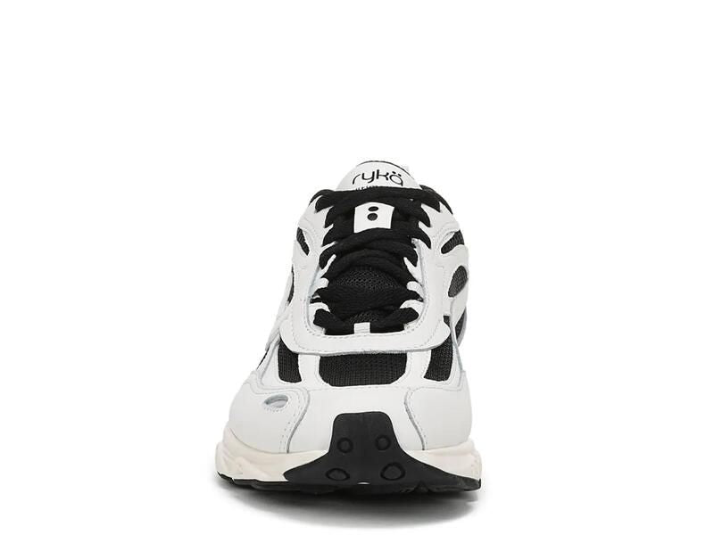 Sneakers Rykaultimate X Sneaker Womens Blackwhite