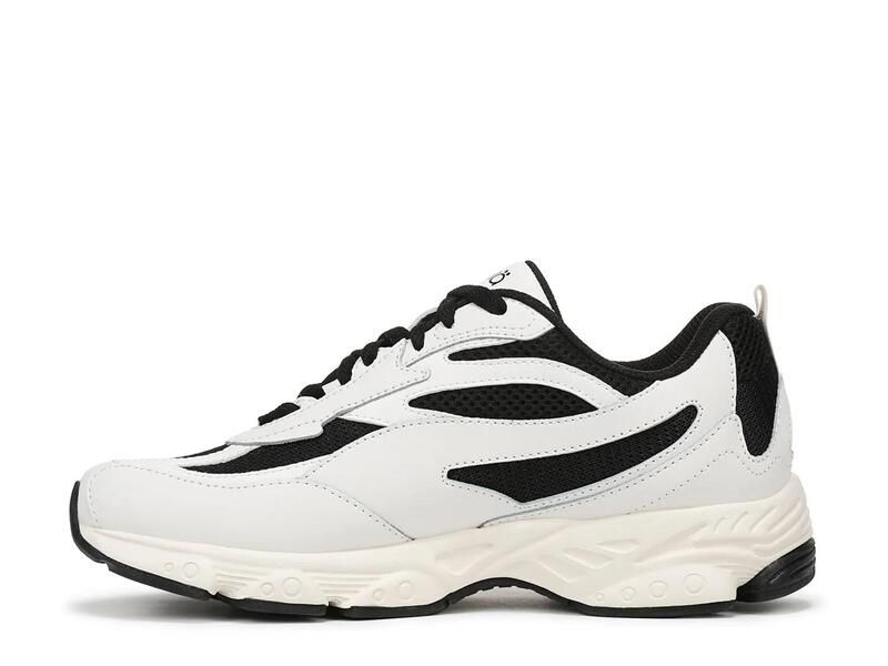 Sneakers Rykaultimate X Sneaker Womens Blackwhite