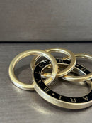 Bvlgari Keychains Key Rings