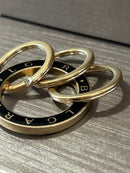 Bvlgari Keychains Key Rings