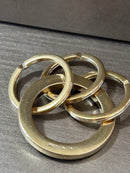 Bvlgari Keychains Key Rings