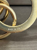 Bvlgari Keychains Key Rings