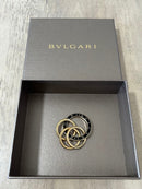 Bvlgari Keychains Key Rings