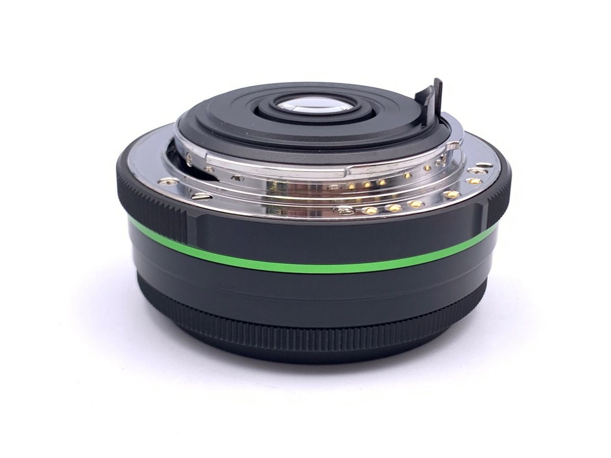 Lens (Single Focus) Smc -Da F3.2 Al
