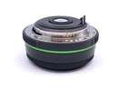 Lens (Single Focus) Smc -Da F3.2 Al