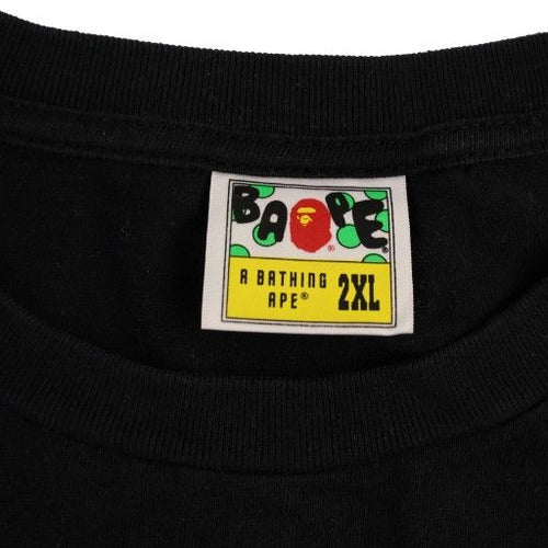 Un t-shirt singe de bain 2Xl /Bm
