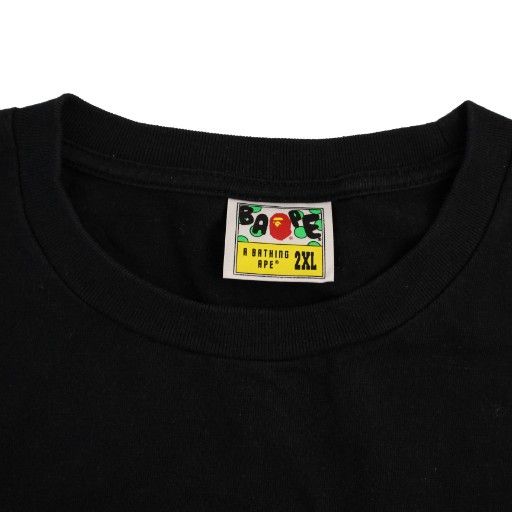 Un t-shirt singe de bain 2Xl /Bm