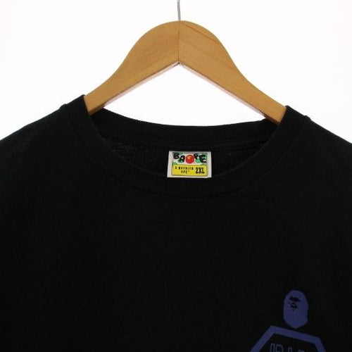 Un t-shirt singe de bain 2Xl /Bm