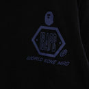 Un t-shirt singe de bain 2Xl /Bm