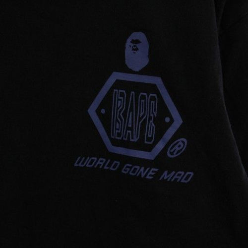 Un t-shirt singe de bain 2Xl /Bm