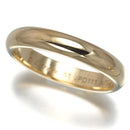 Cartier Ring 1895 51 K18Yg #192477