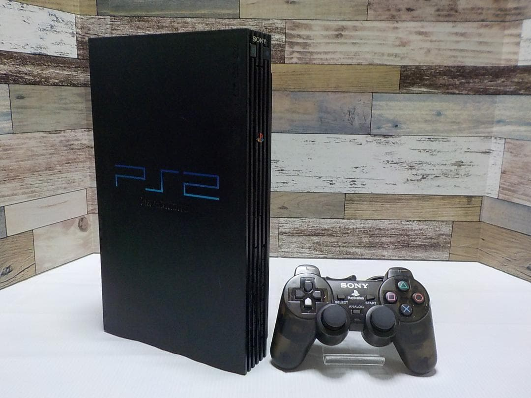 Playstation2 Body Ps2 Scph-39000