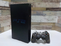 Playstation2 Body Ps2 Scph-39000