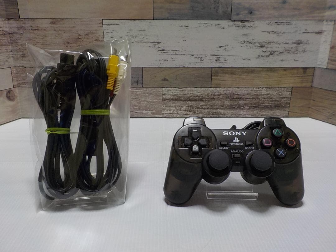 Playstation2 Body Ps2 Scph-39000