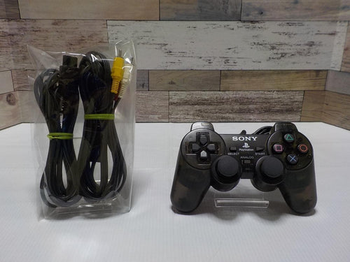Playstation2 Body Ps2 Scph-39000
