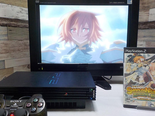 Playstation2 Body Ps2 Scph-39000