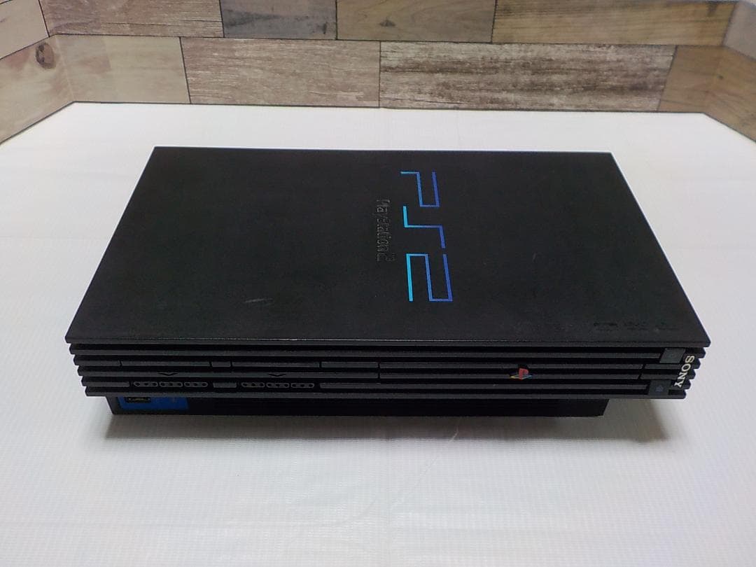 Playstation2 Body Ps2 Scph-39000