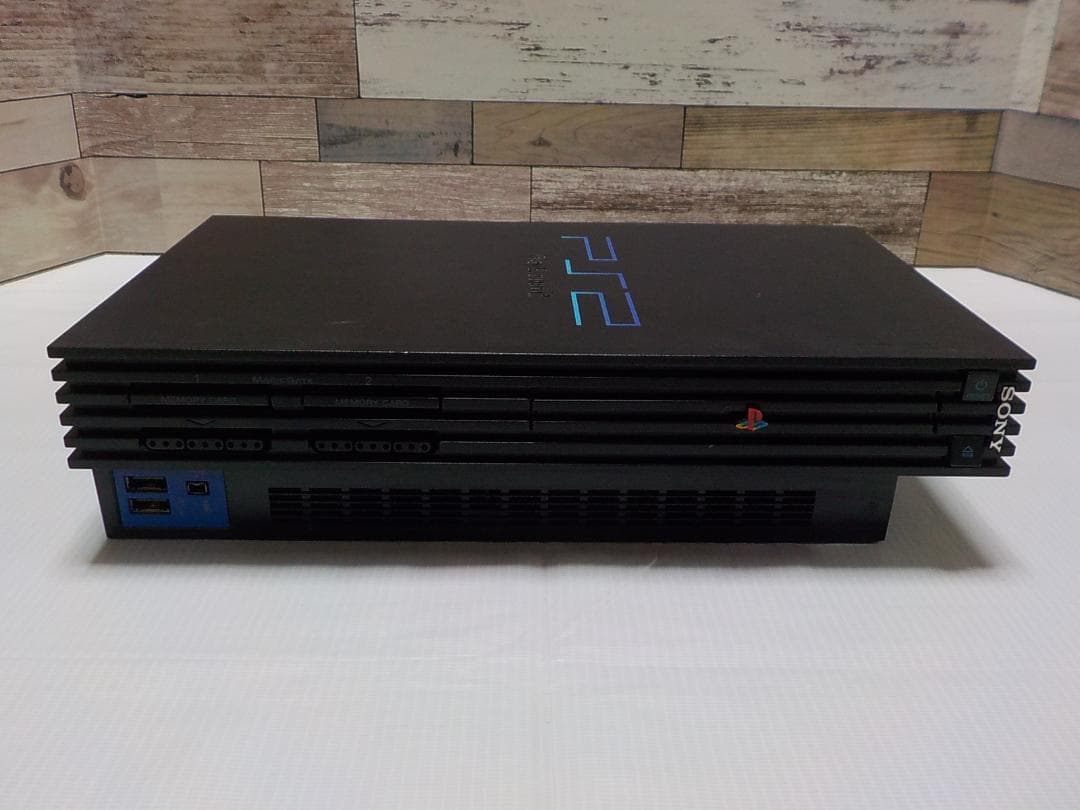 Playstation2 Body Ps2 Scph-39000