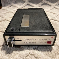 Panasonic Other 8 Cj-980