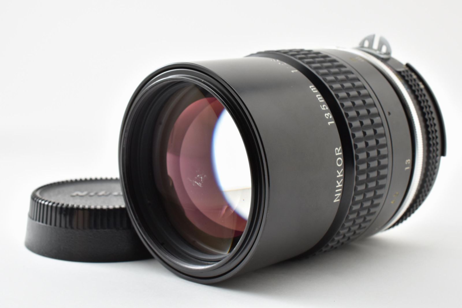 Nikon Lens (Single Focus) Ai Nikkor F2.8 #2357