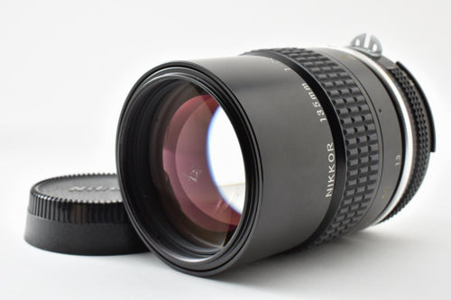 Nikon Lens (Single Focus) Ai Nikkor F2.8 #2357