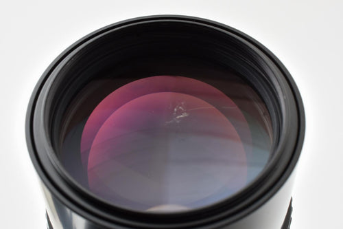 Nikon Lens (Single Focus) Ai Nikkor F2.8 #2357