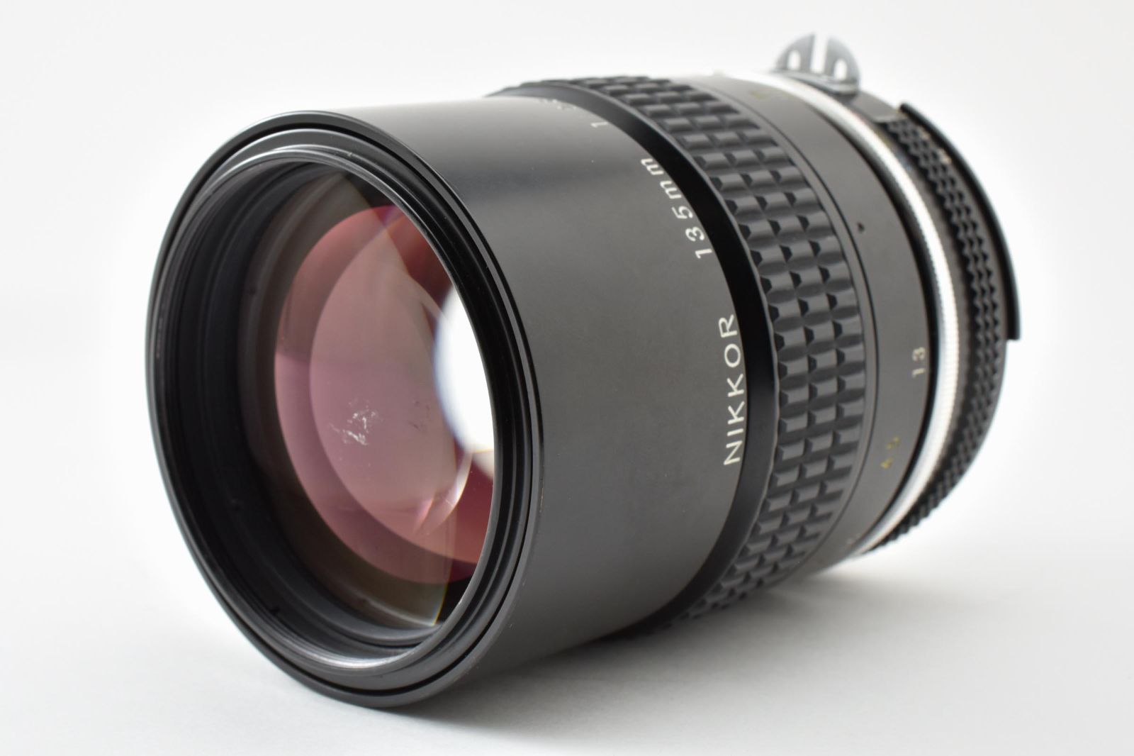 Nikon Lens (Single Focus) Ai Nikkor F2.8 #2357