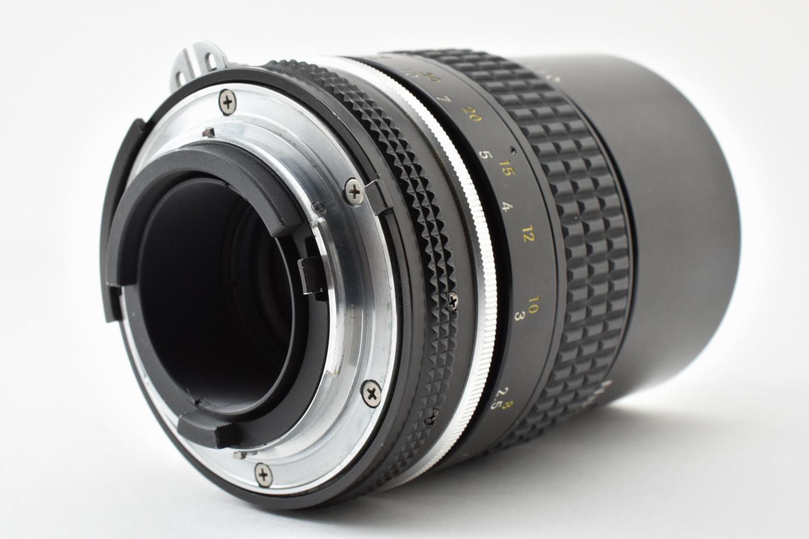 Nikon Lens (Single Focus) Ai Nikkor F2.8 #2357