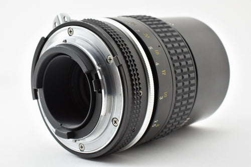 Nikon Lens (Single Focus) Ai Nikkor F2.8 #2357