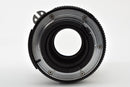 Nikon Lens (Single Focus) Ai Nikkor F2.8 #2357