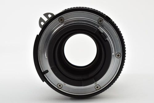 Nikon Lens (Single Focus) Ai Nikkor F2.8 #2357