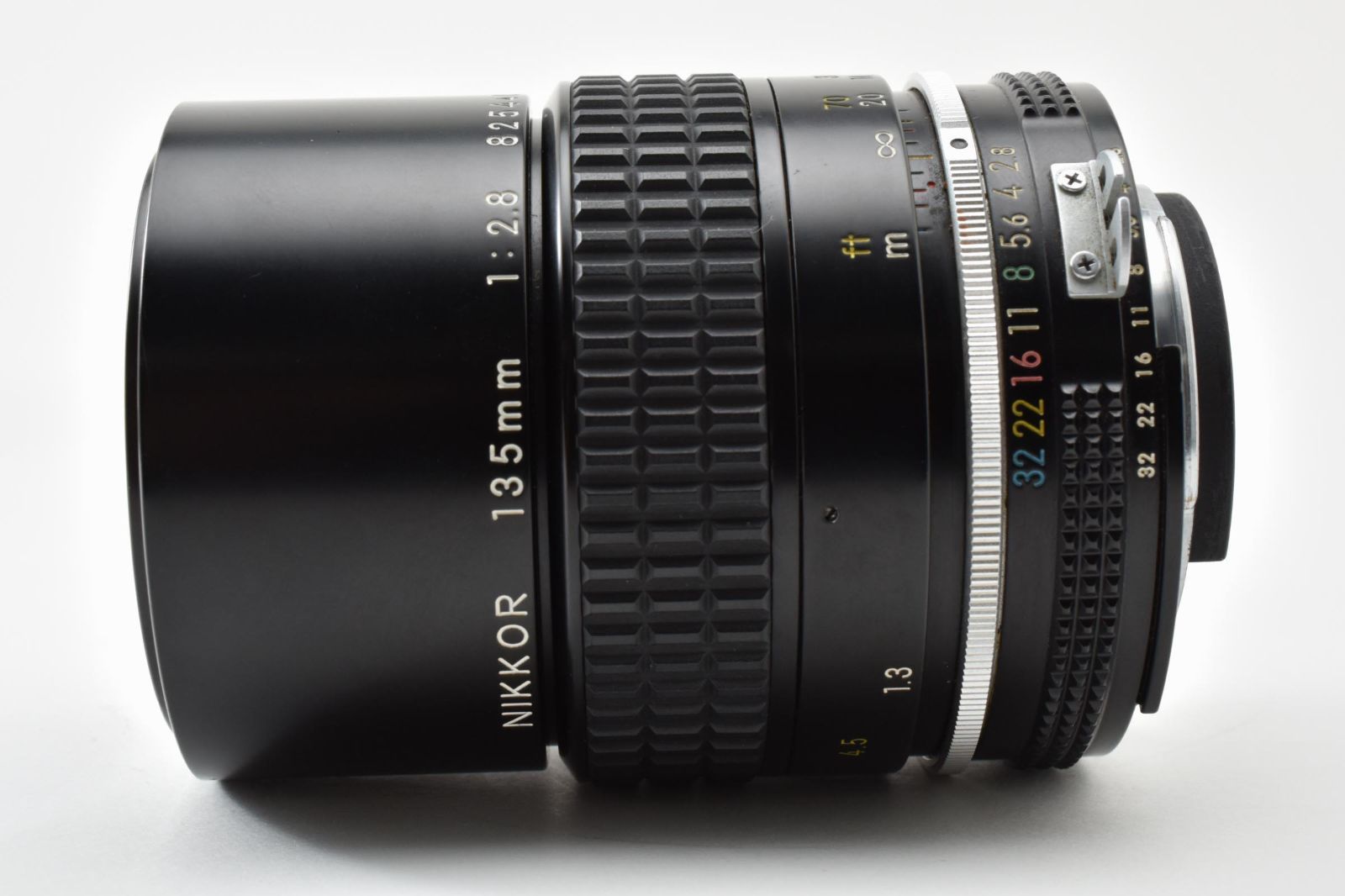 Nikon Lens (Single Focus) Ai Nikkor F2.8 #2357
