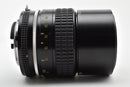 Nikon Lens (Single Focus) Ai Nikkor F2.8 #2357