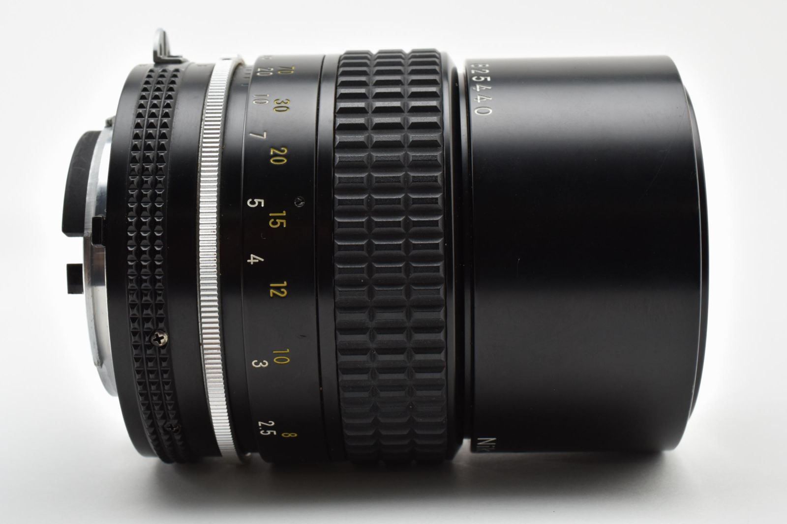Nikon Lens (Single Focus) Ai Nikkor F2.8 #2357