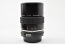 Nikon Lens (Single Focus) Ai Nikkor F2.8 #2357