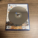 Playstation5 Games (Physical) Ps5