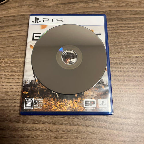 Playstation5 Games (Physical) Ps5