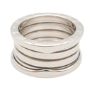 Bvlgari Ring B-Zero1 4 346594 K18Wg Used A