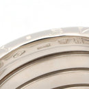 Bvlgari Ring B-Zero1 4 346594 K18Wg Used A