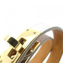 Hermes Others 064642Cc Mauve Pale Palladium(Gold)/