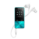 Digital Audio Player S 4Gb Nw-S313 Mp3 Bluetooth 52 2017 L