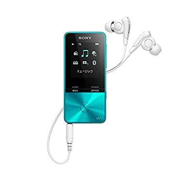 Digital Audio Player S 4Gb Nw-S313 Mp3 Bluetooth 52 2017 L