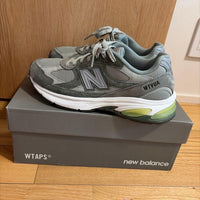Wtaps Sneakers New Balance U2010Wt