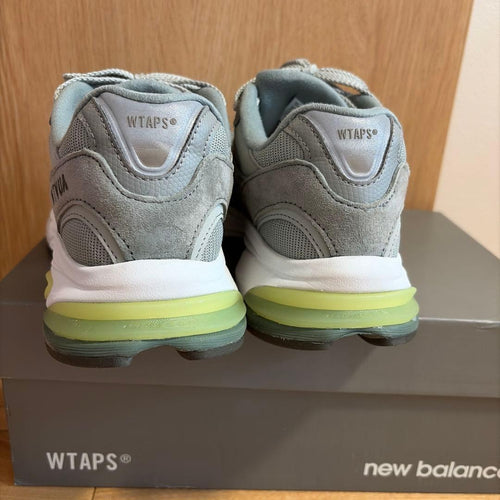 Wtaps Sneakers New Balance U2010Wt