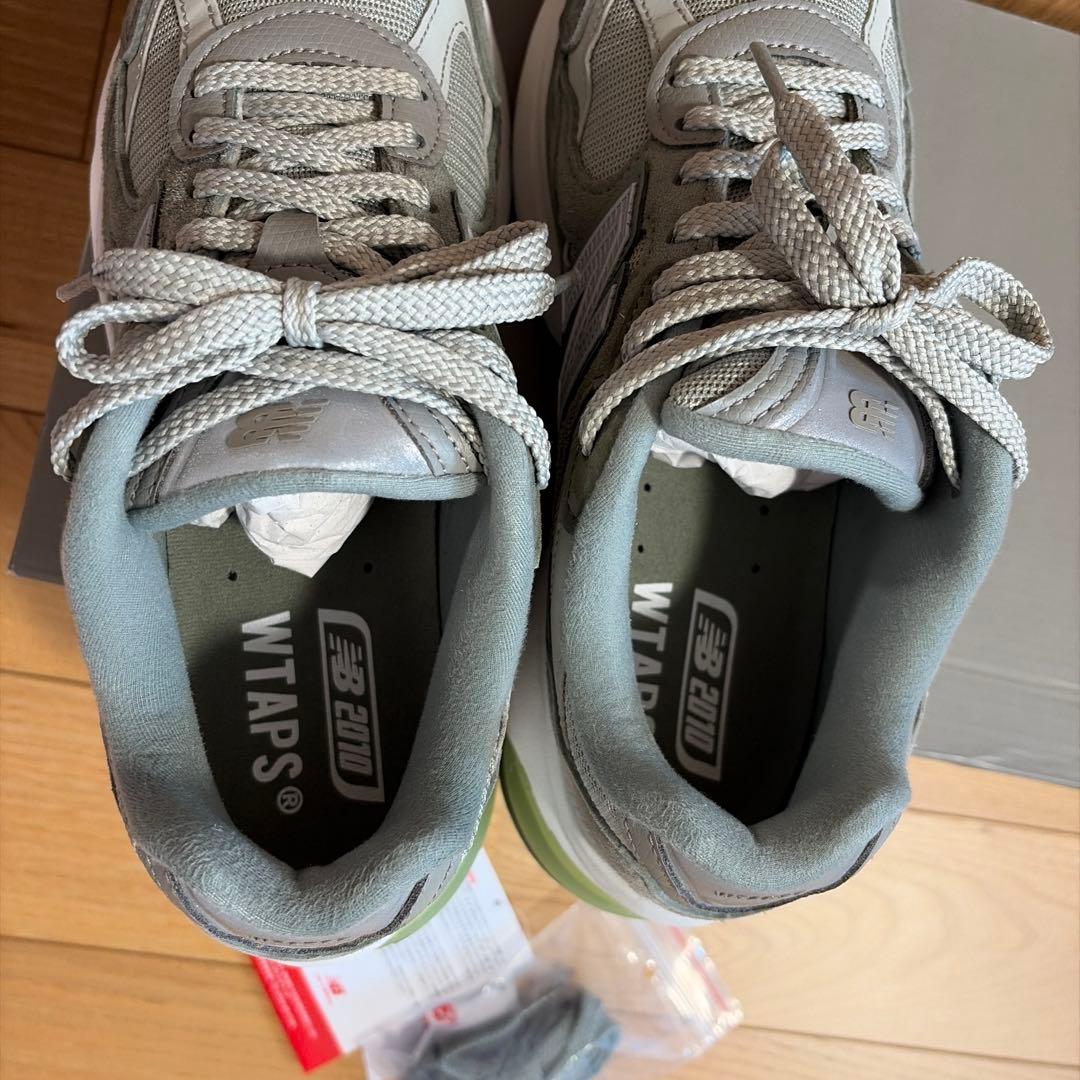 Wtaps Sneakers New Balance U2010Wt