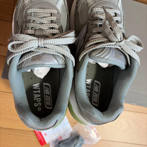 Wtaps Sneakers New Balance U2010Wt