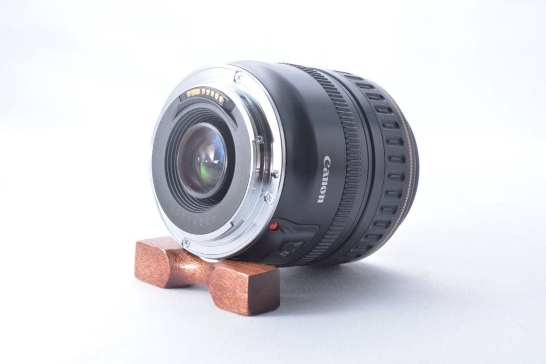 Canon Digital Slr Kiss X2