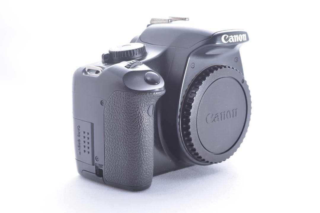 Canon Digital Slr Kiss X2