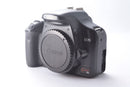 Canon Digital Slr Kiss X2