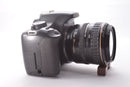 Canon Digital Slr Kiss X2